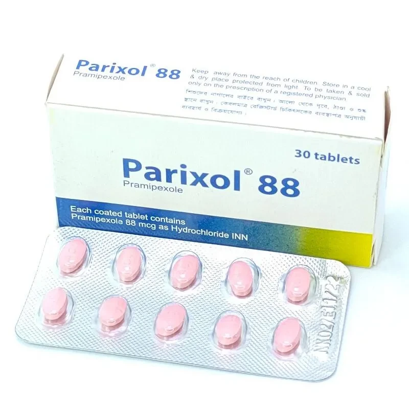 parixol-88-mcg-tablet